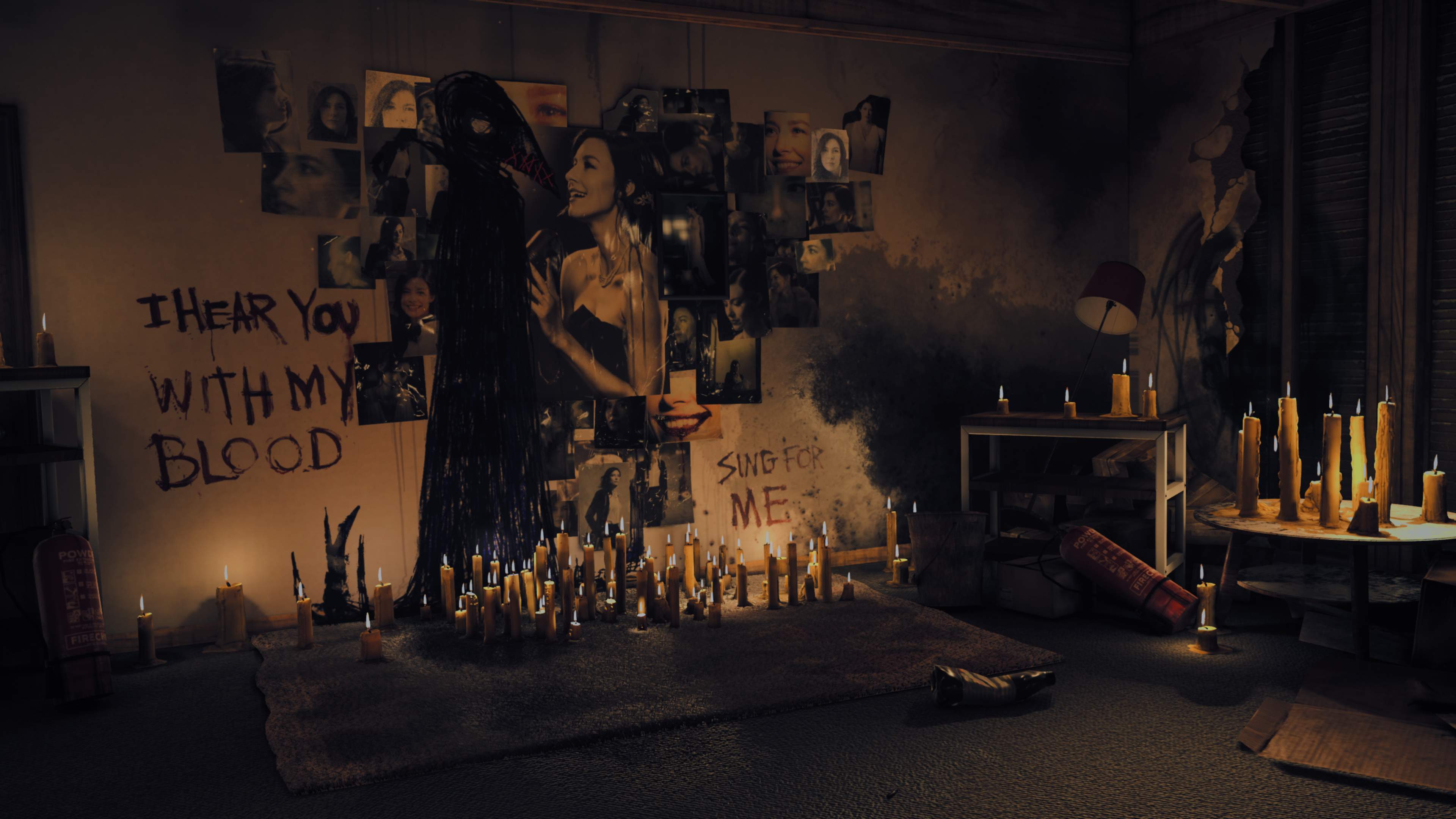 The Quiet Man header image